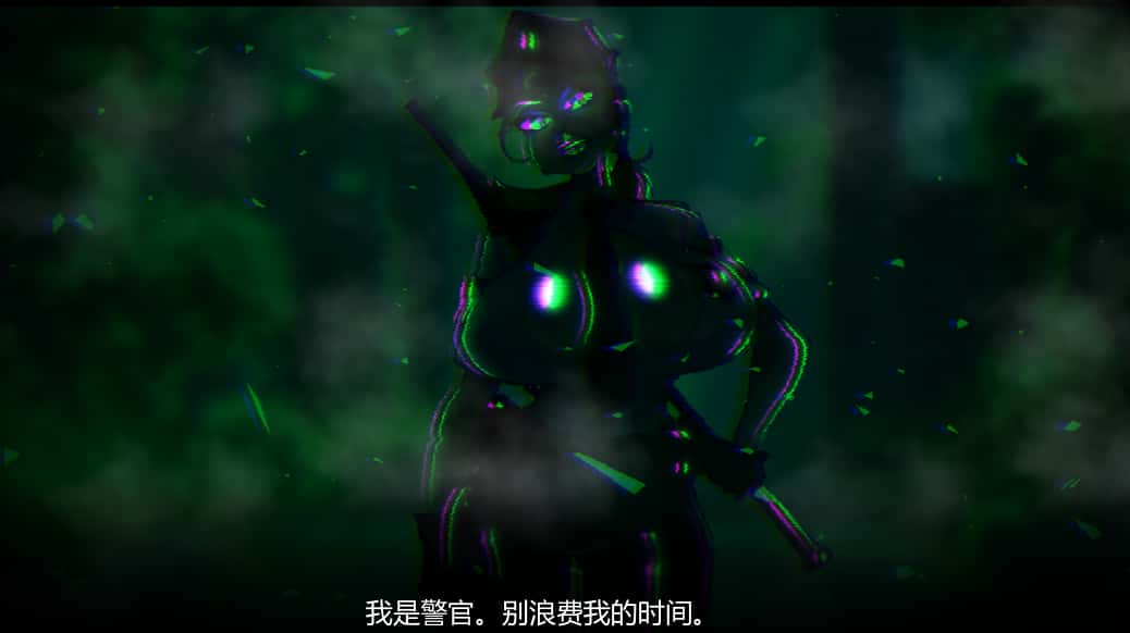 游戏截图2